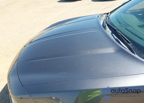 2018 Dodge Charger Sxt Rwd из США, поврежденный, VIN 2C3CDXBG0JH335412